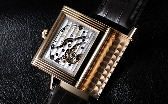 JAEGER-LECOULTRE(ジャガー・ルクルト) グランド・レベルソ