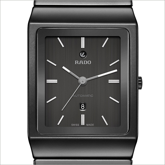 2017年 ラドー新作 ラドー セラミカ | ブランド腕時計の正規販売店紹介