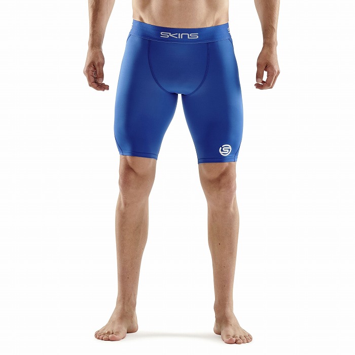 SKINS（スキンズ）/メンズ/ショートタイツ｜GRIP ONLINE STORE