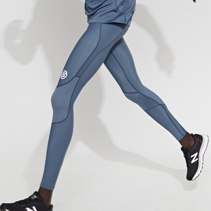 SKINS（スキンズ）/メンズ/ロングタイツ｜GRIP ONLINE STORE