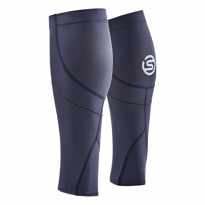 SKINS（スキンズ）SERIES-3 ユニセックス カーフタイツMX ネイビー(42