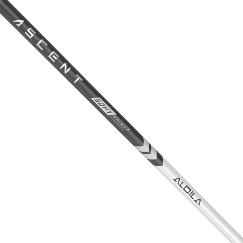 Aldila Ascent Ultralight Hybrid Shaft – Grips4Less