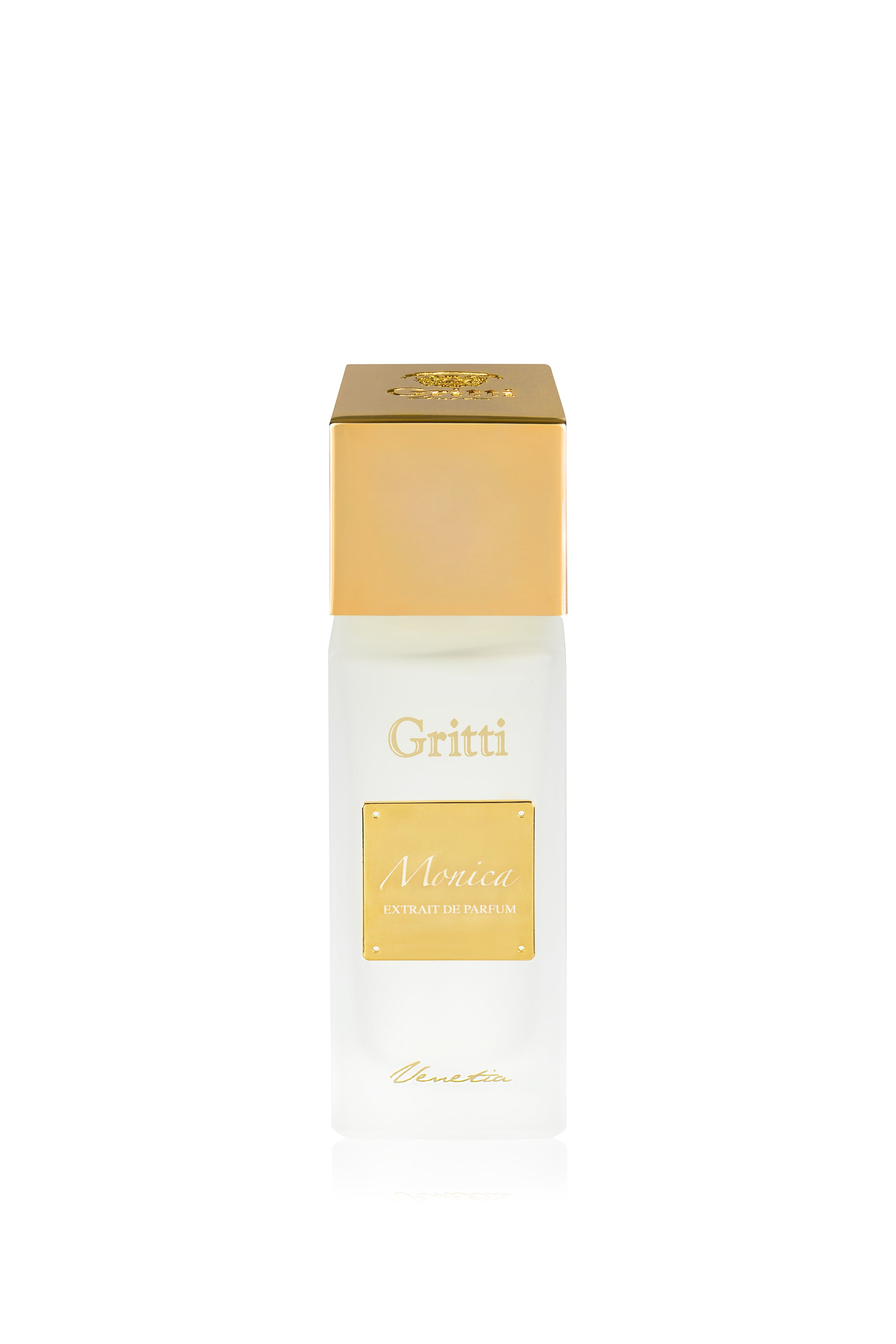 Monica Gritti: a creation by Gritti Fragrances