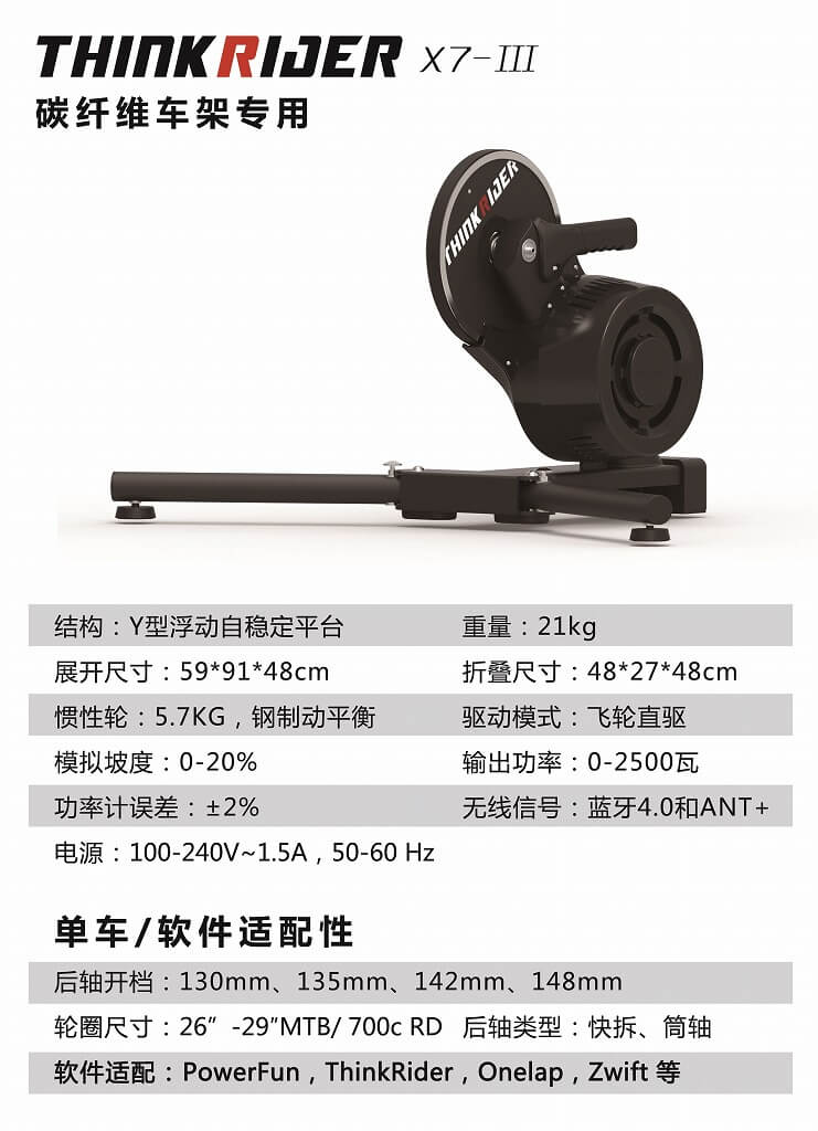 AliExpressで激コスパスマートローラー「ThinkRider X7」を買ってみた