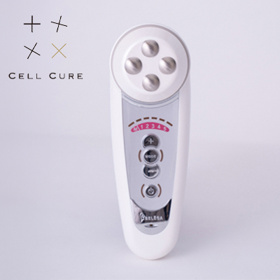 セルキュア4TPLUS（4機能搭載の万能美顔器） ｜エステ商材・用品の