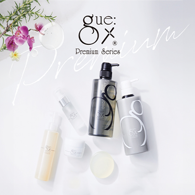 RURUAMEヘアオイルCR / ルルアミー ｜エステ商材・用品の仕入れ・卸