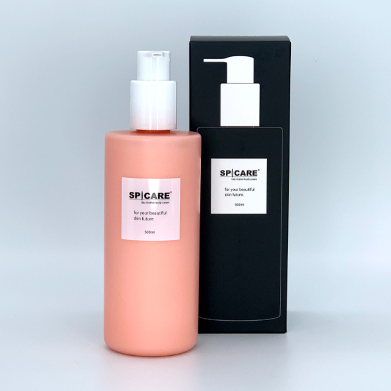 SPICARE タイディリズム ボディクリーム｜エステサロン・美容院向け卸