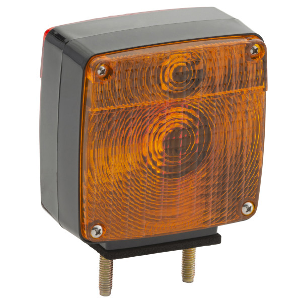 Two-Stud Plug-In Light with Side Marker | Grote Industries