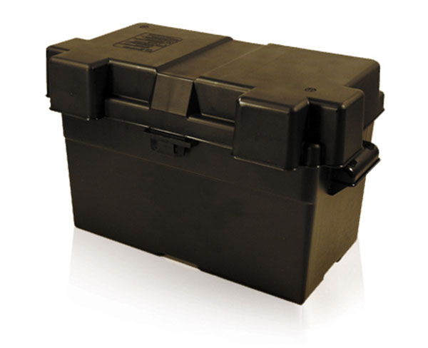 84-9423 - Battery Boxes, Automotive Light Truck Marine & RV Box