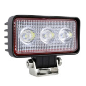 BZ531-5 - BriteZone® LED Work Lights, 700 Raw Lumens, Pocket Twinbeam