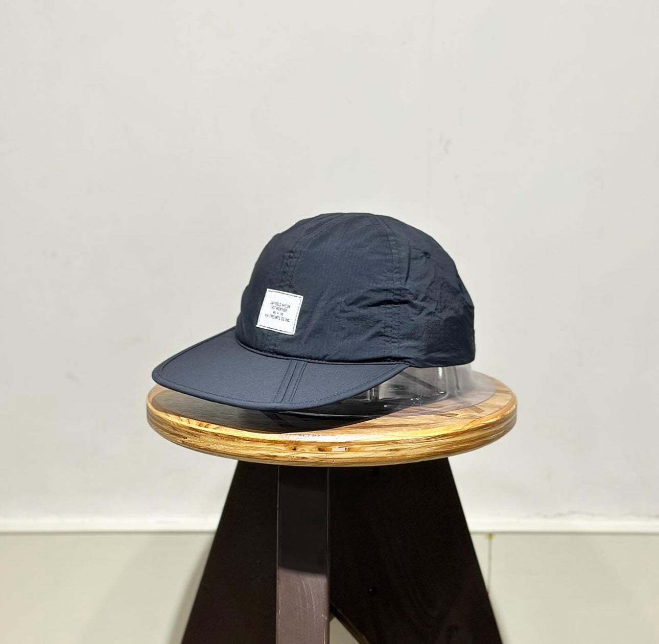 N.HOOLYWOOD TEST PRODUCT EXCHANGE SERVICE NYLON CAP