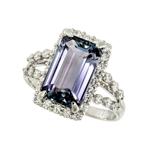 中古 タンザナイト ジュエリー | JSM