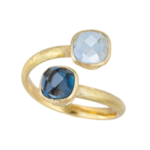 GSTV イタリアンジュエリー リングの厳選ジュエリー