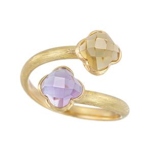 GSTV イタリアンジュエリー リングの厳選ジュエリー