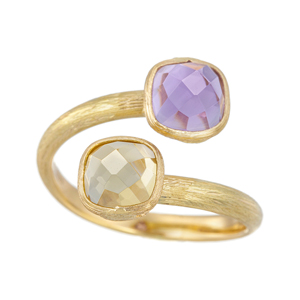 GSTV イタリアンジュエリー リングの厳選ジュエリー