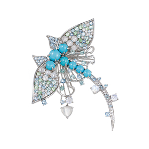 ターコイズ厳選ジュエリー | 宝石専門チャンネルGSTV