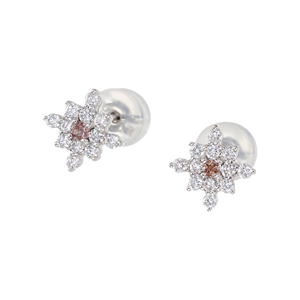 ピンクダイヤモンド厳選ジュエリー | 宝石専門チャンネルGSTV