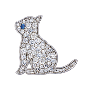 ブローチ | 宝石専門チャンネルGSTV