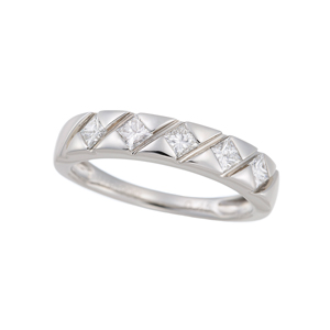 ダイヤモンドリング 厳選ジュエリー｜宝石専門チャンネルGSTV