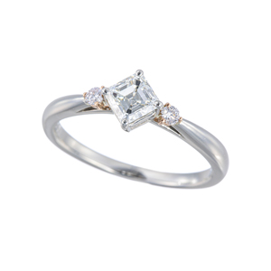 ピンクダイヤモンド厳選ジュエリー | 宝石専門チャンネルGSTV