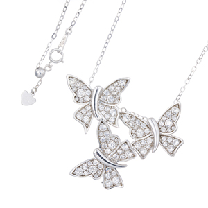 ブローチネックレス 厳選ジュエリー | 宝石専門チャンネルGSTV