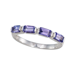 タンザナイト厳選ジュエリー | 宝石専門チャンネルGSTV