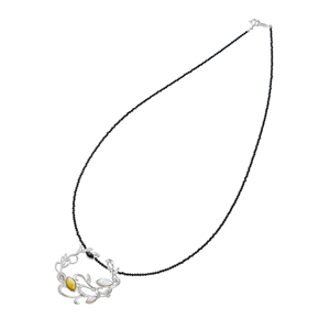 ブローチネックレス 厳選ジュエリー | 宝石専門チャンネルGSTV