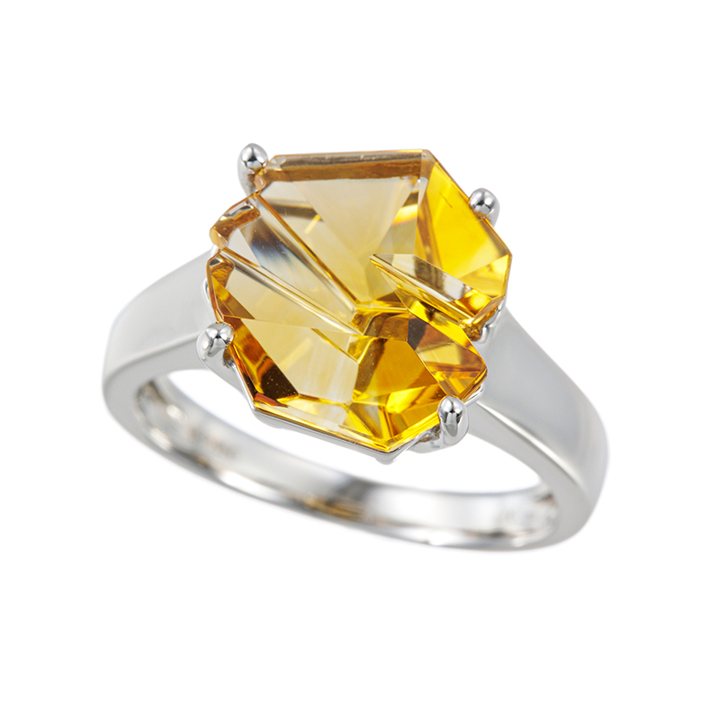 GSTV シリマナイト 18kリング 商品詳細 ｜ JEWELRY SQUARE