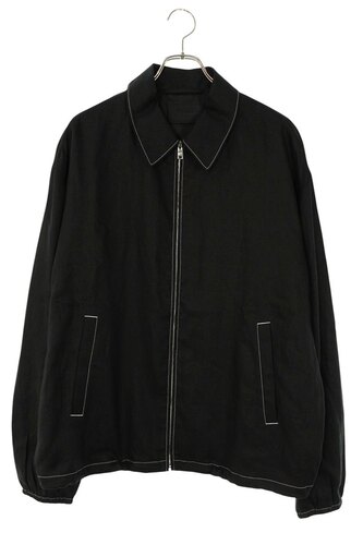 セリーヌバイエディスリマン CELINE by Hedi Slimane 刺繍入りベロア