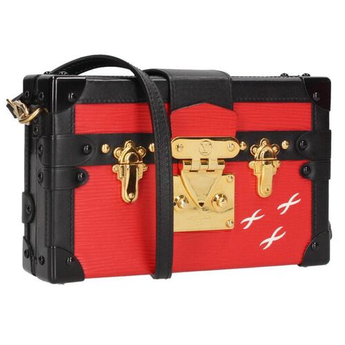 ルイヴィトン LOUISVUITTON RM182M GVQ HFY19W モノグラム柄ベロア