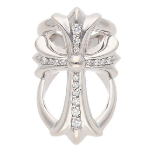 ぼ*う様 クロムハーツ BLT CLASSIC 3PC/クラシック3PC レザー CHROME