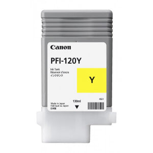 Canon PFI-120/121M and PFI-320/321M Series Ink for GP-200, GP-300