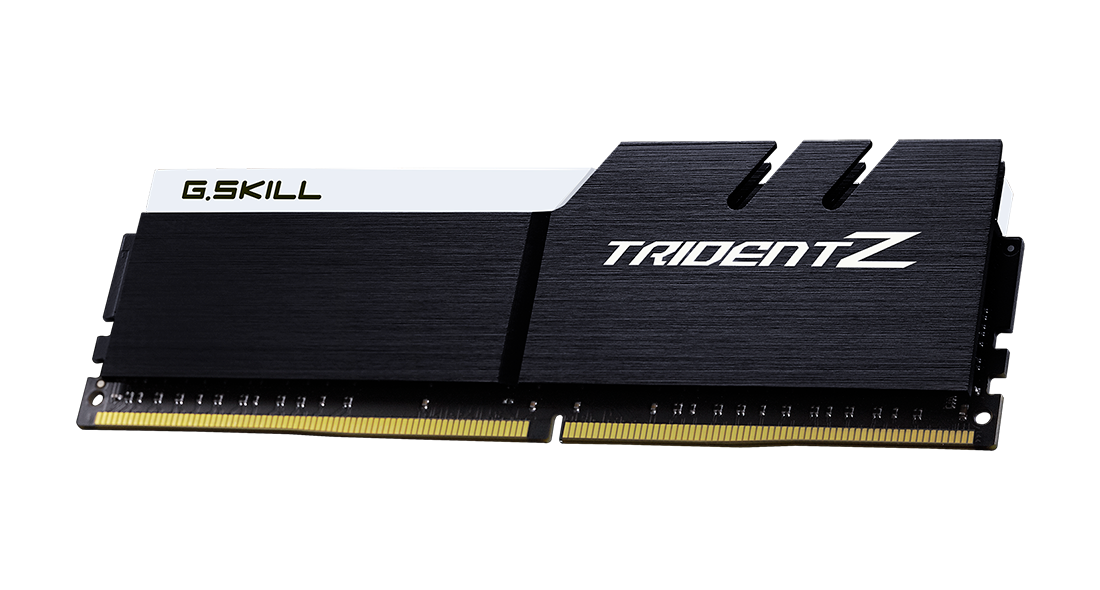 F4-3600C17D-16GTZKW-(EOL) - Overview - G.SKILL International