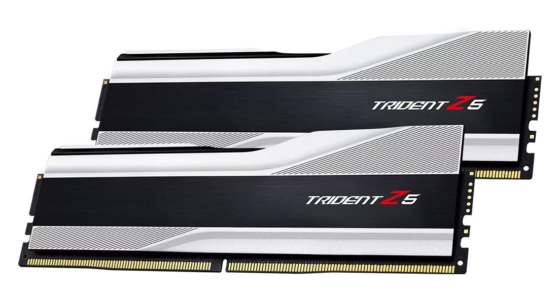 F5-5600J3636C16GX2-TZ5S F5-5600J3636C16GA2-TZ5S - Overview - G