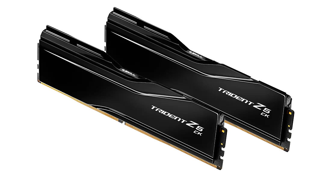 F5-8400C4052G24GX2-TZ5CK - Overview - G.SKILL International