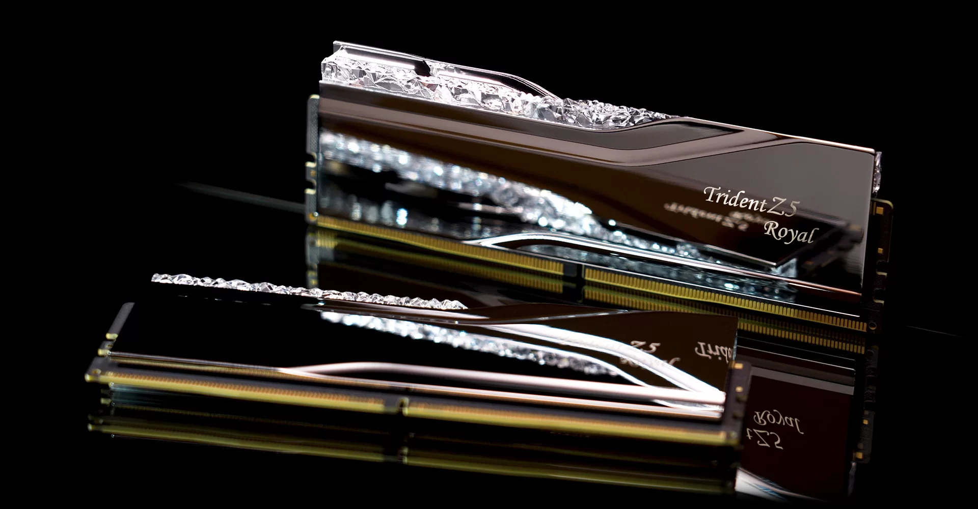 F5-6800J3445G16GX2-TR5S - Overview - G.SKILL International