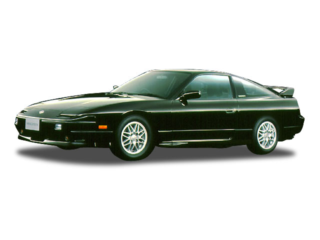 180SX TYPE-X ニスモ（1996年02月）（グレードコード: 03511）の