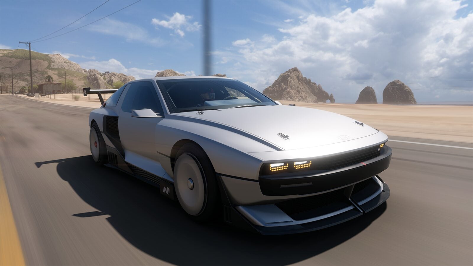 Forza Horizon 5 Season Change: Crest of a Wave – GTPlanet