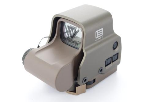 SFBC ONLINE SHOP / Holy Warrior EOTech EXPS3-0 ホロサイト レプリカ TAN
