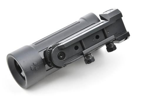 SFBC ONLINE SHOP / ELCAN M145タイプ 4倍固定 スコープ