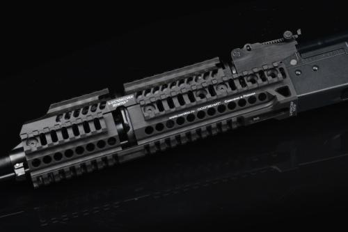 SFBC ONLINE SHOP / Zenit B-30 + B-31C タイプ ナイロン AK ハンド