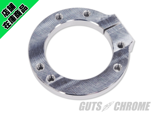 HSRユーザー必見！CV / S&S Eキャブ用のエアクリが装着できる