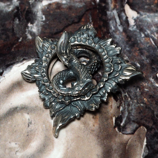 無限光輪｜Collaboration - Guardia × LegioMade - Collection