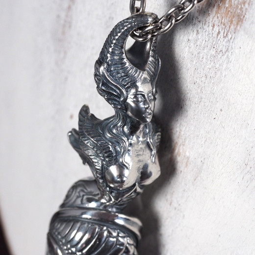 Tiamat｜Collaboration - Guardia × LegioMade - Collection｜Guardia