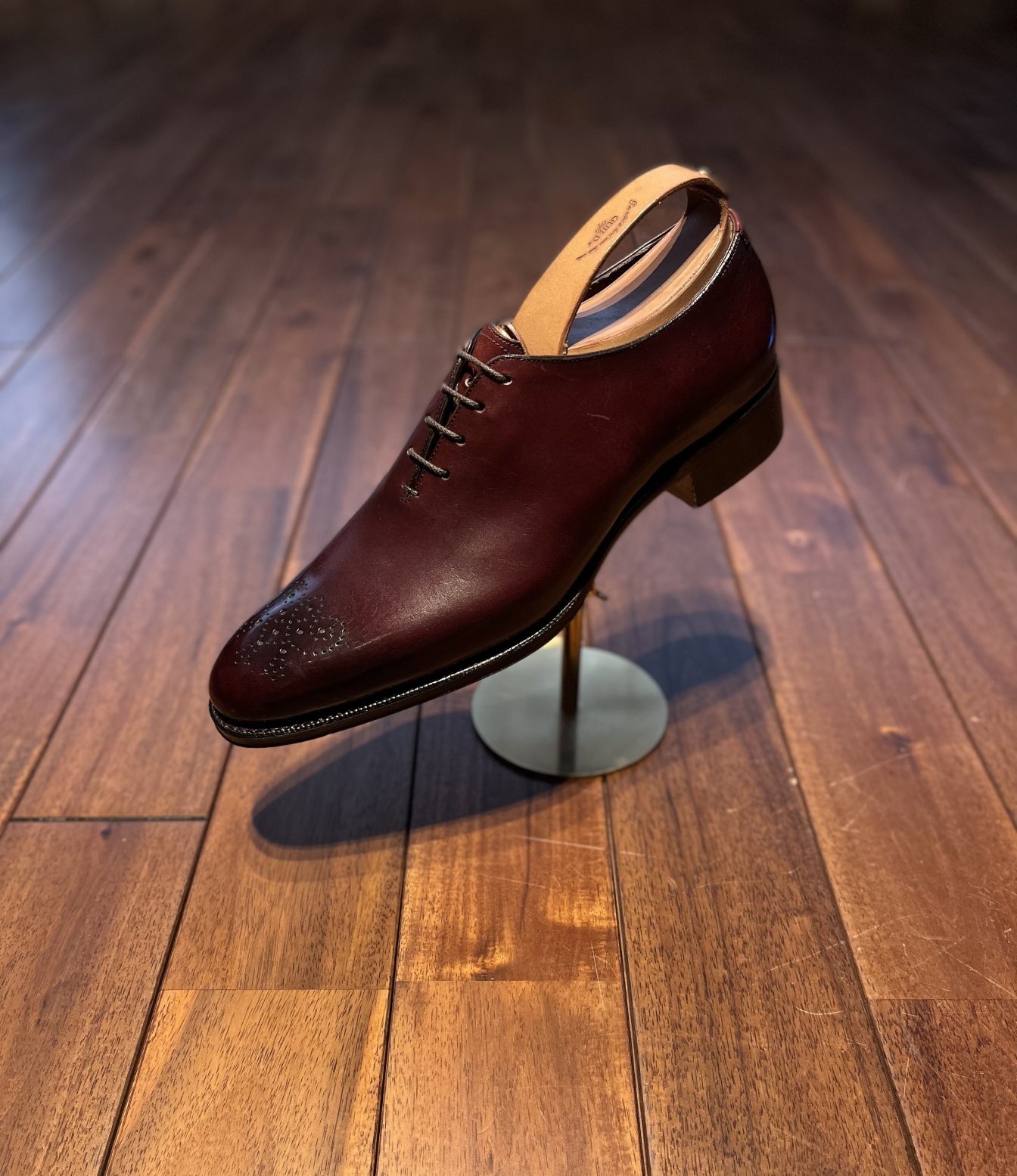 MODELS -MEN- – Guild of Crafts