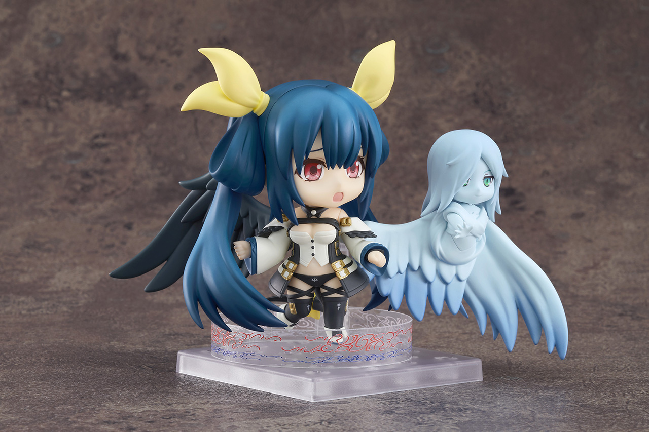 ねんどろいどディズィー 予約受付中！ | NEWS | GUILTY GEAR -STRIVE