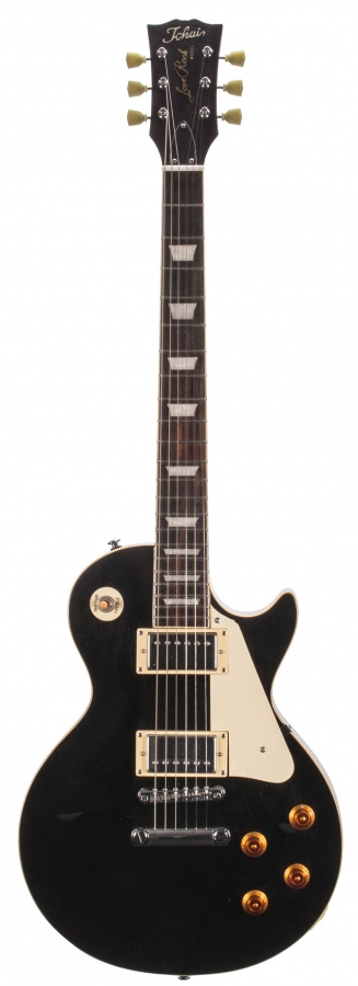 Tokai Love Rock model electric guitar, made in China, ser. no
