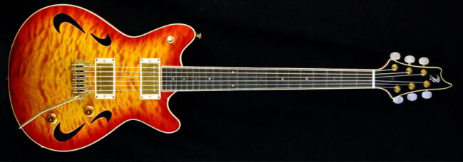 Guitars · T's Guitars