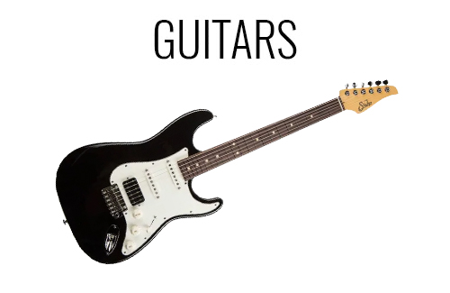 Vemuram SHANKS ODS-1 Overdrive