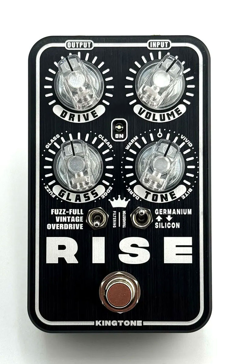 KingTone RISE V3